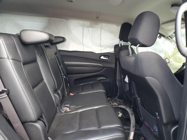 Photo 11 from auction – 2021 DODGE DURANGO PU with VIN 1C4RDJFG9MC847321