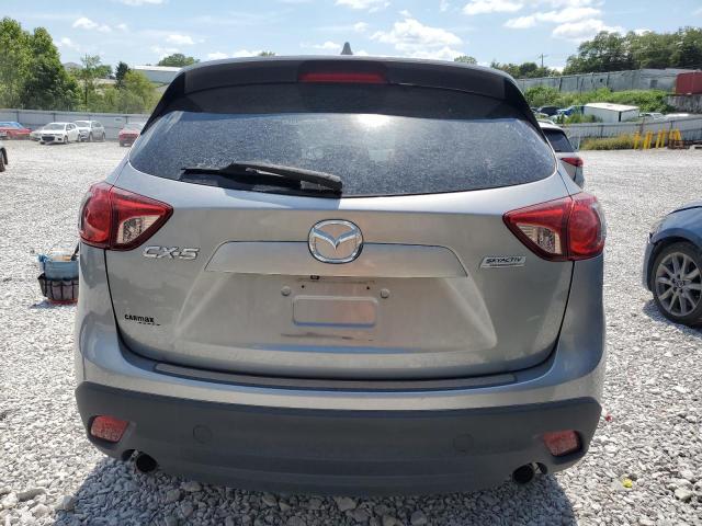 Photo 6 from auction – 2014 MAZDA CX-5 TOURI with VIN JM3KE2CY0E0347284