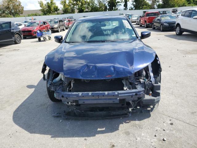 Photo 5 from auction – 2015 HONDA ACCORD LX with VIN 1HGCR2F33FA247453