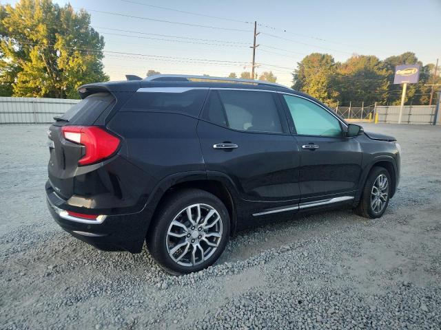 Photo 3 from auction – 2022 GMC TERRAIN DENALI with VIN 3GKALXEV4NL293327