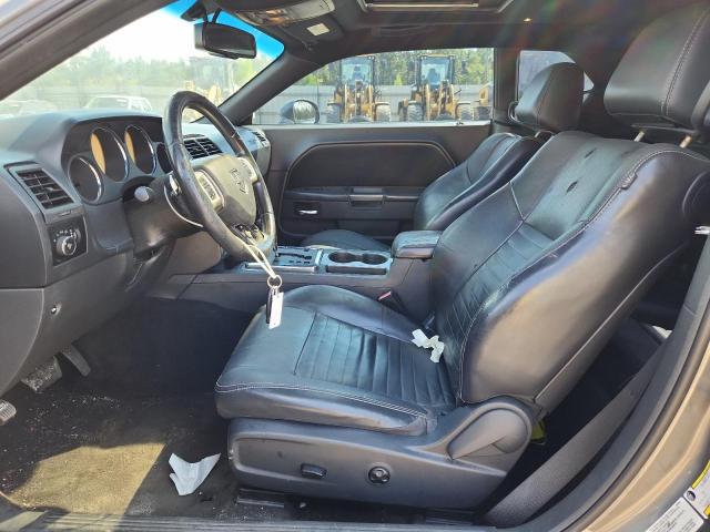 Photo 7 from auction – 2012 DODGE CHALLENGER with VIN 2C3CDYAG2CH206842