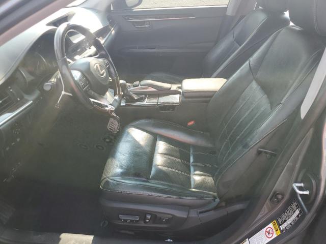 Photo 7 from auction – 2016 LEXUS ES 300H with VIN JTHBW1GG0G2105831