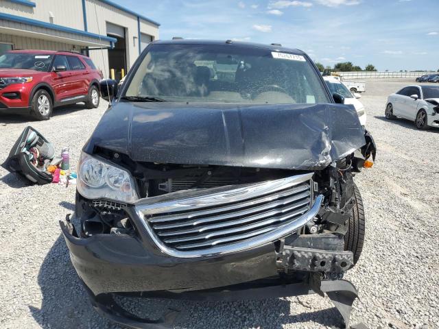 Photo 5 from auction – 2011 CHRYSLER TOWN & COU with VIN 2A4RR8DG4BR667997