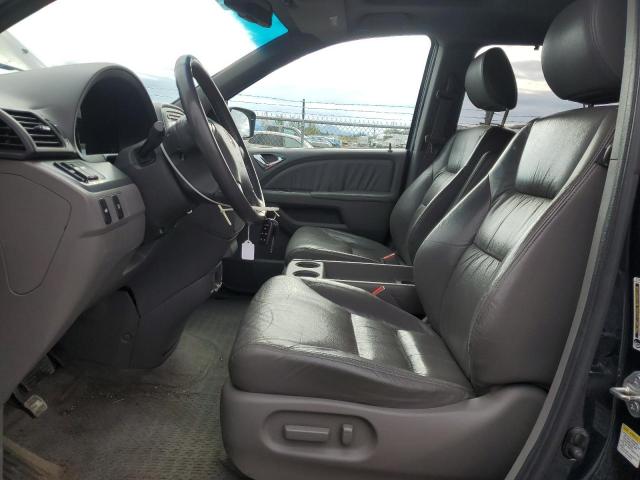 Photo 7 from auction – 2010 HONDA ODYSSEY EX with VIN 5FNRL3H61AB082705