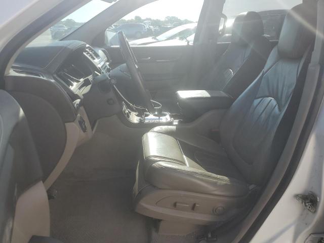 Photo 7 from auction – 2015 GMC ACADIA DENALI with VIN 1GKKRTKD1FJ203339