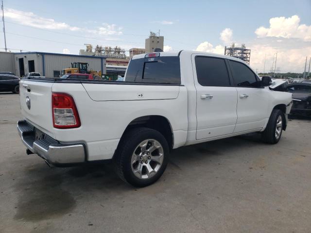 Photo 3 from auction – 2019 RAM 1500 BIG H with VIN 1C6RREFT3KN706761
