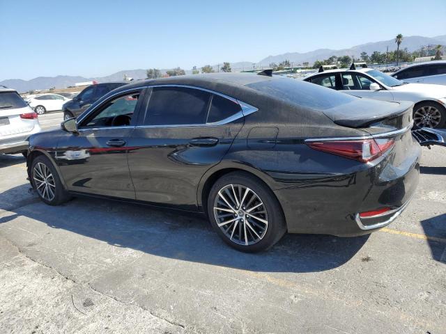 Photo 2 from auction – 2023 LEXUS ES 300H BA with VIN 58ADA1C19PU035524