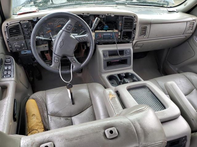 Photo 8 from auction – 2005 CHEVROLET SILVERADO with VIN 1GCHK23205F939708