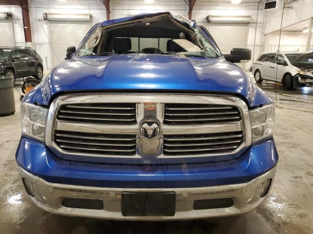 Photo 5 from auction – 2019 RAM 1500 CLASS with VIN 1C6RR7TT2KS724346