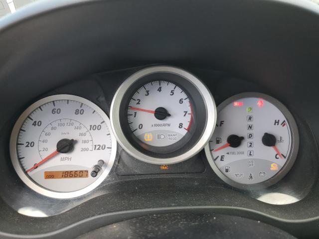 Photo 9 from auction – 2004 TOYOTA RAV4 with VIN JTEHD20V546016322