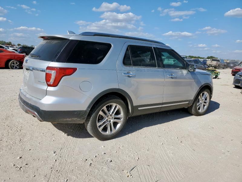 Photo 3 from auction – 2016 FORD EXPLORER L with VIN 1FM5K7FH5GGB79462