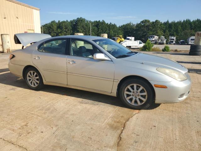 Photo 4 from auction – 2004 LEXUS ES 330 with VIN JTHBA30G045048349