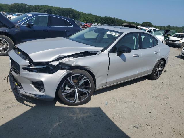 VOLVO S60 PLUS 2025 with VIN 7JRL12FC7SG368680 - Photo from auction