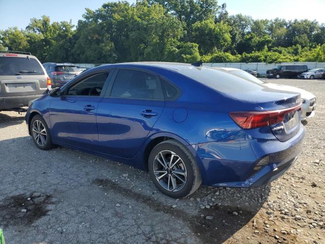 Photo 2 from auction – 2022 KIA FORTE FE with VIN 3KPF24AD3NE475864