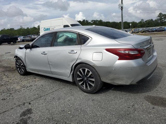 Photo 2 from auction – 2018 NISSAN ALTIMA 2.5 with VIN 1N4AL3AP9JC171280