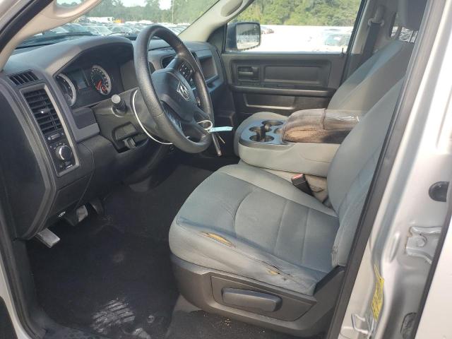 Photo 7 from auction – 2014 RAM 1500 ST with VIN 1C6RR6FG0ES100557