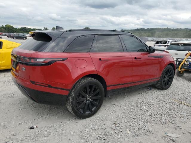 Photo 3 from auction – 2019 LAND ROVER RANGE ROVE with VIN SALYL2EXXKA795205