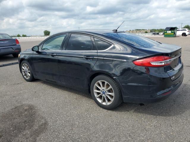 Photo 2 from auction – 2017 FORD FUSION SE with VIN 3FA6P0H77HR393908