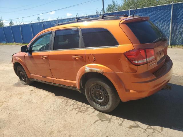 Photo 2 from auction – 2011 DODGE JOURNEY EX with VIN 3D4PG4FB5BT566559
