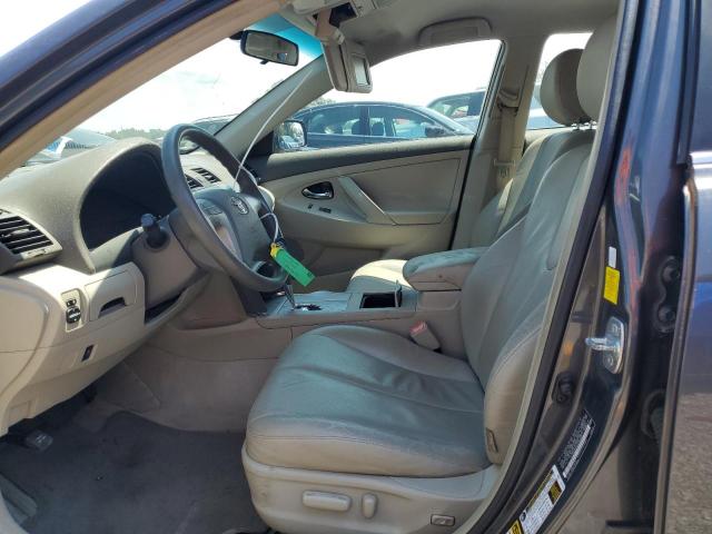 Photo 7 from auction – 2011 TOYOTA CAMRY BASE with VIN 4T1BF3EK4BU186040