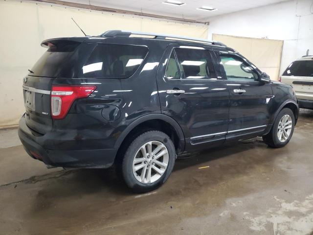 Photo 3 from auction – 2014 FORD EXPLORER X with VIN 1FM5K8D81EGB17238