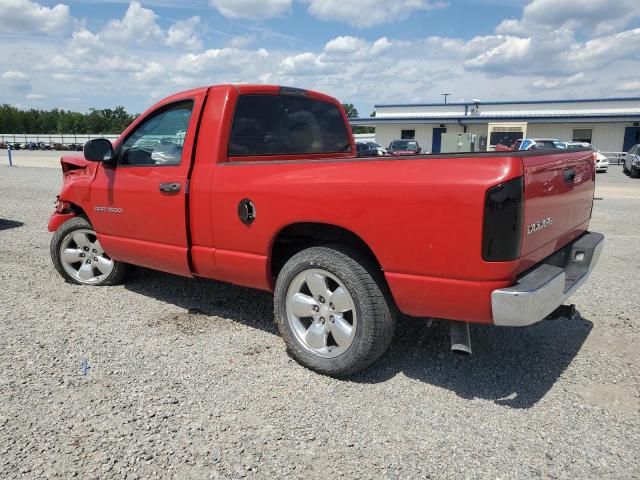 Photo 2 from auction – 2004 DODGE RAM 1500 S with VIN 1D7HA16D54J281606