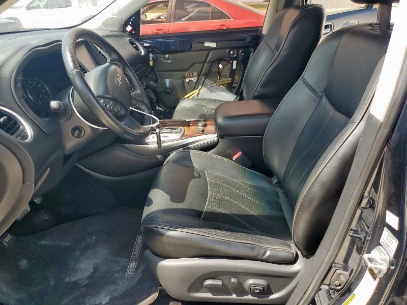 Photo 7 from auction – 2015 INFINITI QX60 with VIN 5N1AL0MN3FC528703