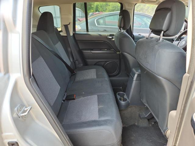 Photo 11 from auction – 2013 JEEP COMPASS SP with VIN 1C4NJDBB2DD281466