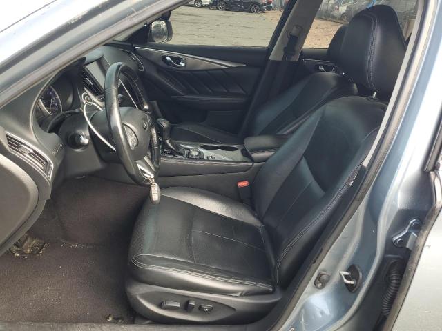 Photo 7 from auction – 2015 INFINITI Q50 BASE with VIN JN1BV7AR7FM416776