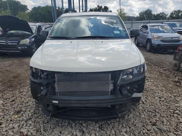 Photo 5 from auction – 2018 DODGE JOURNEY SE with VIN 3C4PDCABXJT508582