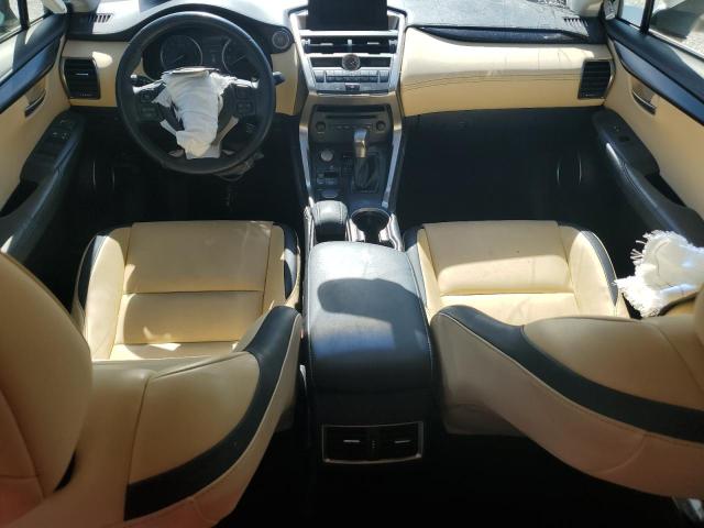 Photo 8 from auction – 2015 LEXUS NX 200T with VIN JTJYARBZ5F2001882