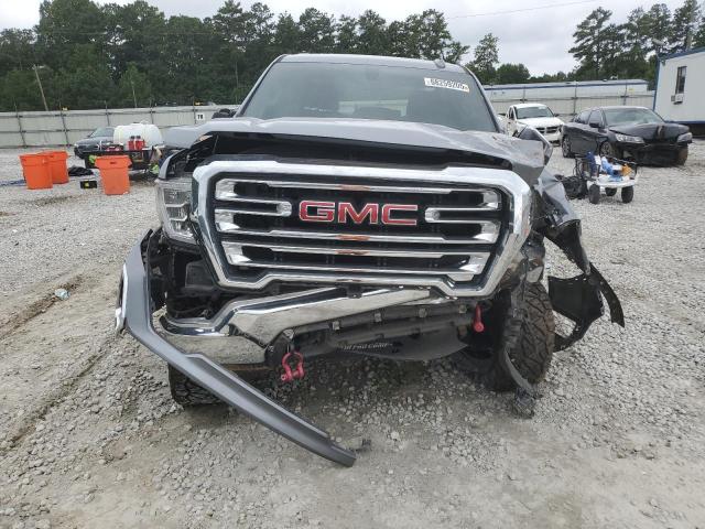 Photo 5 from auction – 2021 GMC SIERRA K15 with VIN 3GTU9DED9MG435935