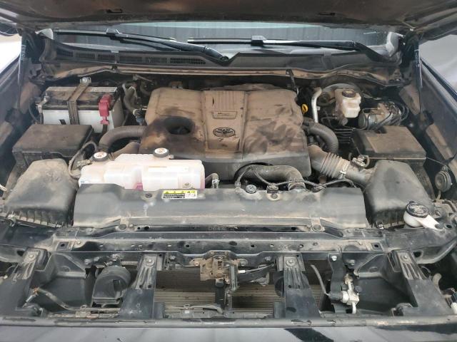 Photo 11 from auction – 2023 TOYOTA TUNDRA with VIN 5TFLA5DBXPX071646