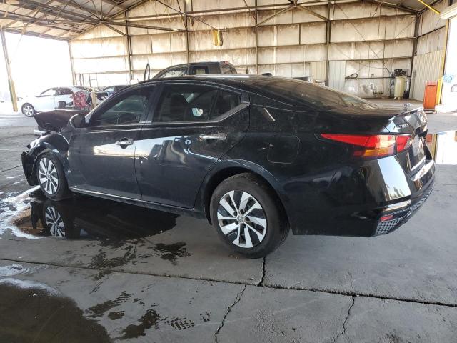 Photo 2 from auction – 2020 NISSAN ALTIMA S with VIN 1N4BL4BV7LC201483