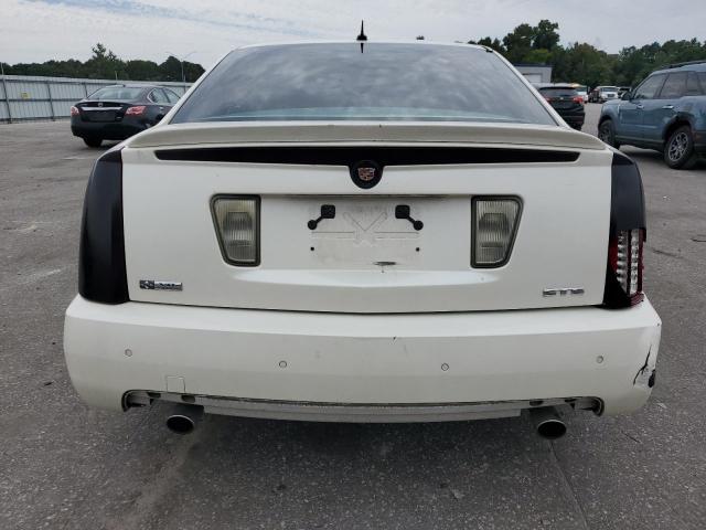 Photo 6 from auction – 2006 CADILLAC STS with VIN 1G6DC67A460190343