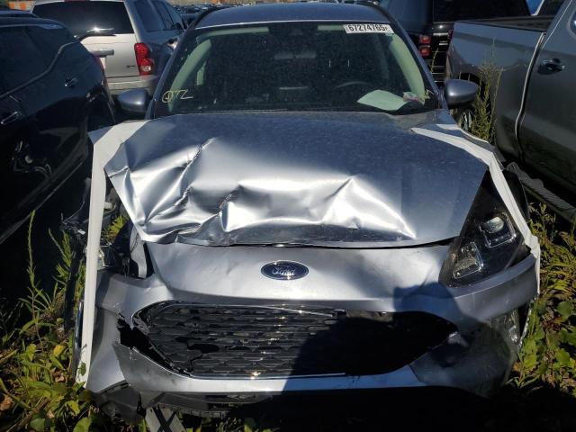 Photo 5 from auction – 2022 FORD ESCAPE SEL with VIN 1FMCU9H64NUB90802
