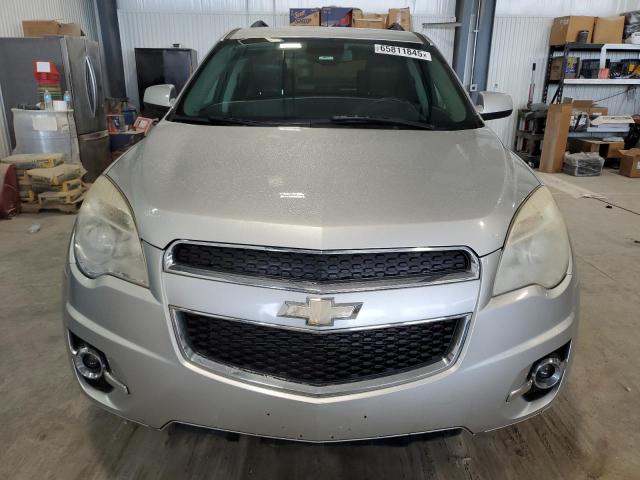 Photo 5 from auction – 2012 CHEVROLET EQUINOX LT with VIN 2GNALPEK4C1238853