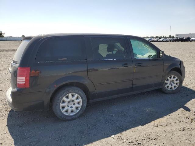 Photo 3 from auction – 2008 CHRYSLER TOWN & COU with VIN 2A8HR44H68R618904