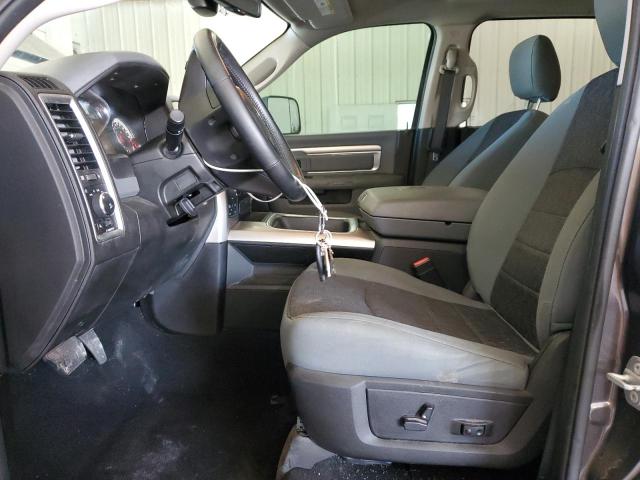 Photo 7 from auction – 2019 RAM 1500 CLASSIC with VIN 1C6RR7LT4KS637466