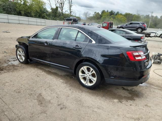 Photo 2 from auction – 2013 FORD TAURUS SEL with VIN 1FAHP2E88DG212236