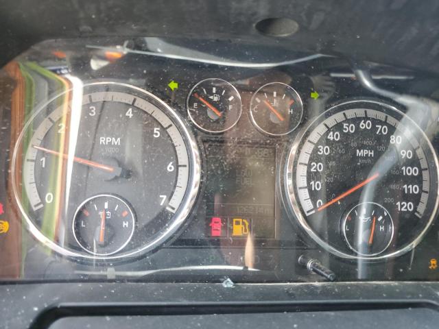 Photo 9 from auction – 2012 DODGE RAM 1500 ST with VIN 3C6JD6AT7CG218173