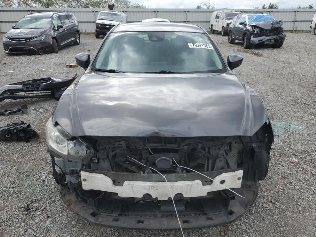 Photo 5 from auction – 2017 MAZDA 6 TOURING with VIN JM1GL1V58H1114320