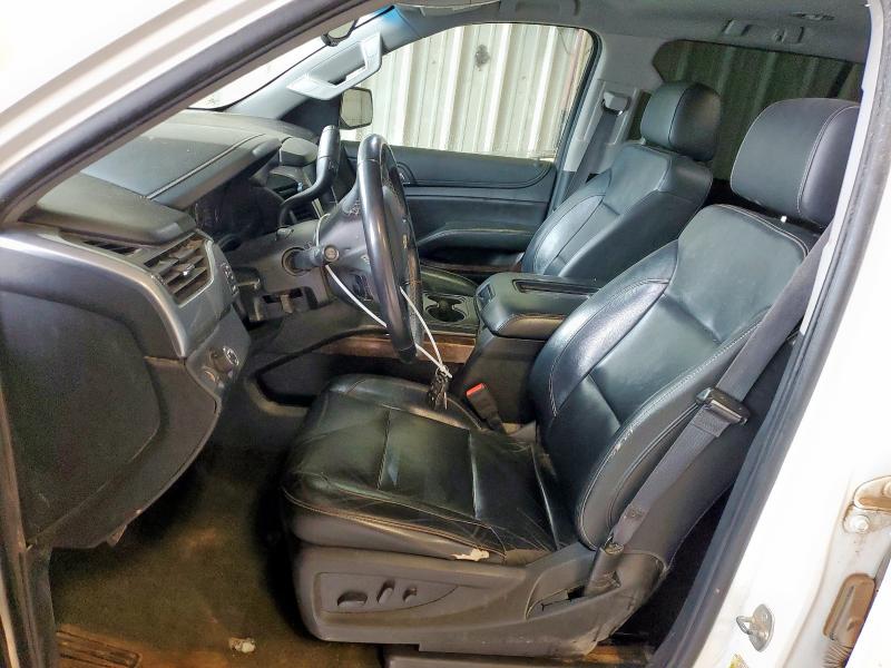 Photo 7 from auction – 2018 CHEVROLET SUBURBAN C with VIN 1GNSCHKC0JR375817