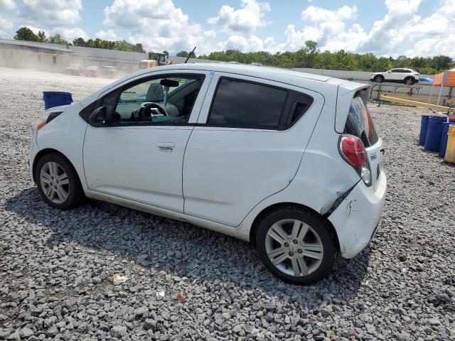Photo 2 from auction – 2015 CHEVROLET SPARK LS with VIN KL8CB6S95FC790174