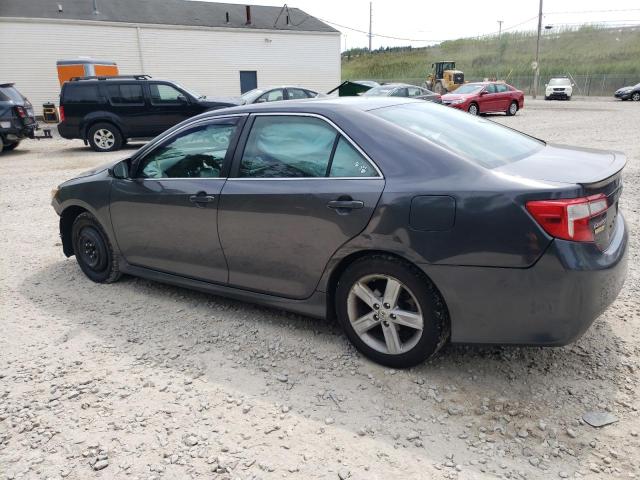 Photo 2 from auction – 2014 TOYOTA CAMRY L with VIN 4T1BF1FK3EU764779