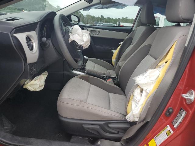 Photo 7 from auction – 2019 TOYOTA COROLLA L with VIN 5YFBURHE5KP872698