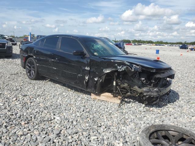 Photo 4 from auction – 2022 DODGE CHARGER R/ with VIN 2C3CDXCT1NH232002