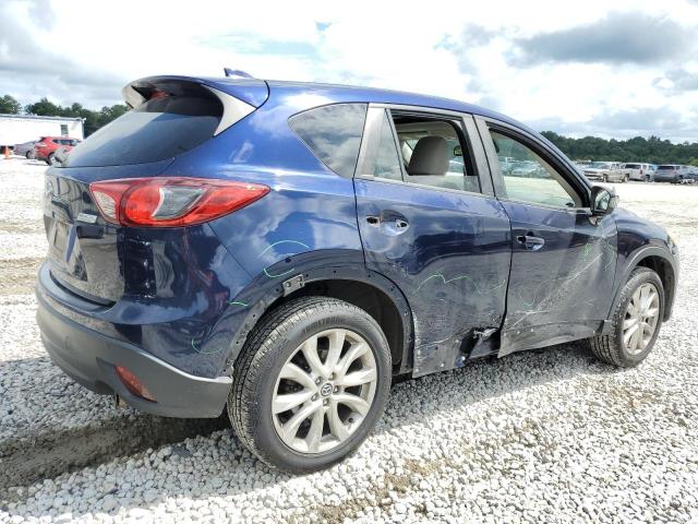 Photo 3 from auction – 2014 MAZDA CX-5 GT with VIN JM3KE4DY7E0304748