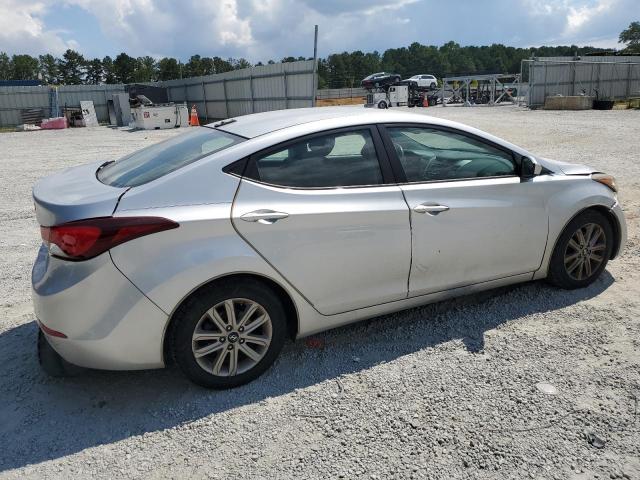 Photo 3 from auction – 2016 HYUNDAI ELANTRA SE with VIN 5NPDH4AE2GH660663