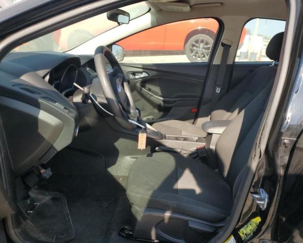 Photo 7 from auction – 2018 FORD FOCUS SE with VIN 1FADP3FEXJL201413